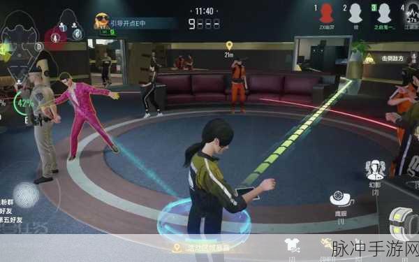 零号任务深度攻略指南,解锁任务大师的秘密