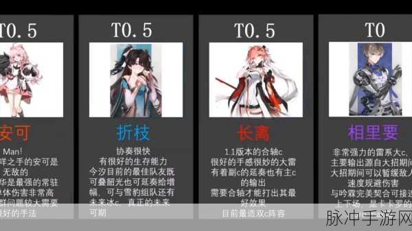 鸣潮华彩乐段90面板全解析，攻击力与暴击率大揭秘