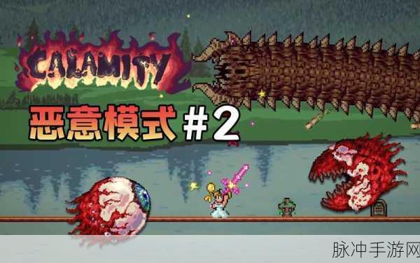 泰拉瑞亚虫饵深度探索，高效获取，饱食无忧！
