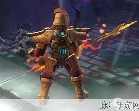 火炬之光2狂战士精英开荒,无畏战魂的崛起之路