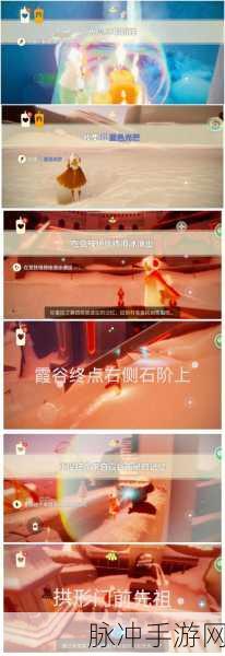 光遇季卡福利揭秘，每日蜡烛领取数量大公开