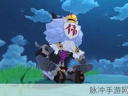 原神奇遇指南,大伟哥丘丘人现身秘籍,解锁稀有宝藏!