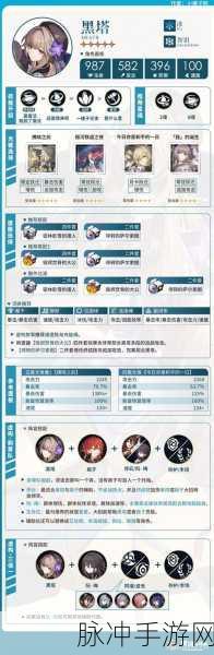 崩坏星穹铁道新手卡池深度探索全攻略