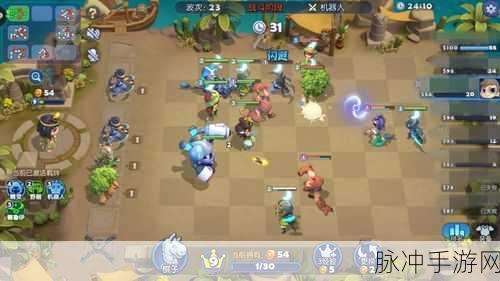 梦塔防自走棋,解锁装备赋予新战力的秘籍