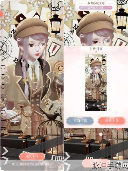 闪耀暖暖未来遗迹搭配全攻略,打造你的科幻时尚风