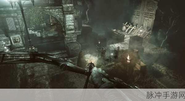 Gameloft与Fox强强联手,Epic森林战士震撼来袭!