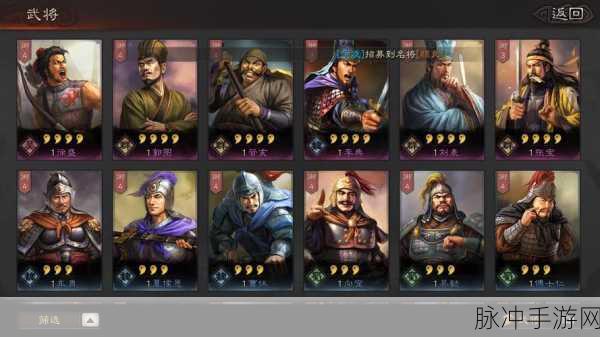 三国志战略版火计功能深度解析，策略与应用的艺术