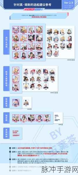 战舰少女R新船莱比锡登场，历史韵味与游戏乐趣的双重盛宴