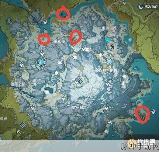 原神符纹之齿获取全攻略，途径与技巧深度剖析