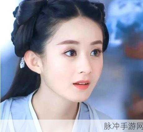 古装女神大比拼，赵丽颖花千骨VS刘亦菲赵灵儿，谁是你的造型女神？
