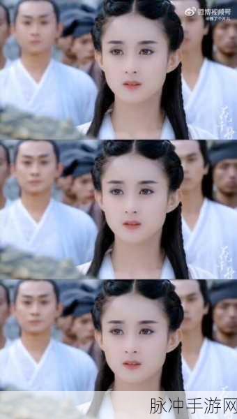 古装女神大比拼,赵丽颖花千骨VS刘亦菲赵灵儿,谁是你的造型女神?