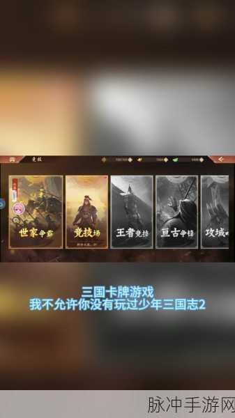 少年三国志武将管理秘籍,如何高效卸下武将
