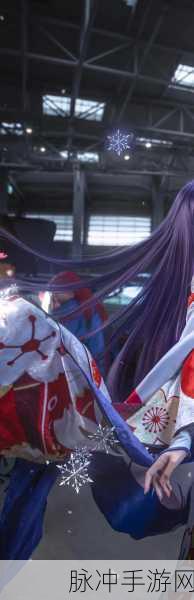 阴阳师手游深度探索,揭秘雪女高效刷取秘境,加速你的强力式神阵容!