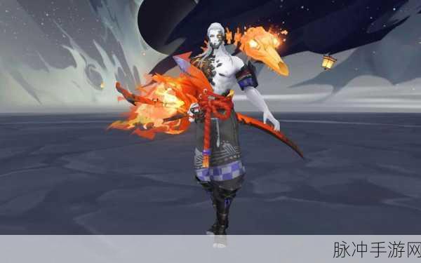 阴阳师SR式神久次良，全能防御反击战将技能全解析