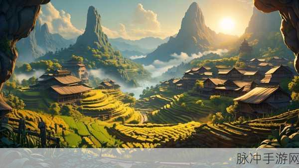 创造与魔法的奇幻之旅，深入探索更新周期的魔法时刻