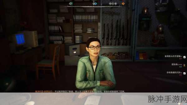 潜行者2，揭秘神秘箱子与苏丹支线任务全攻略