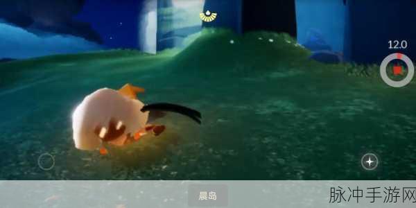 光遇,螃蟹舞步与螃蟹动作获取全攻略