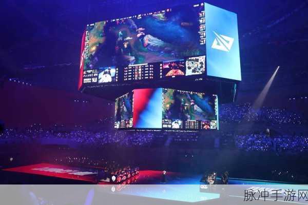 LOL全国高校联赛，名校电竞风采大赏
