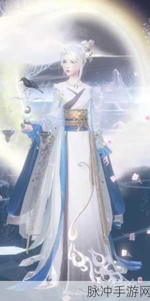 云裳羽衣手游无相试炼，解锁限定套装，挑战搭配极限