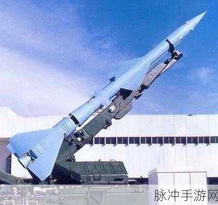 萨姆防空导弹，使命召唤OL中的空中威胁终结者