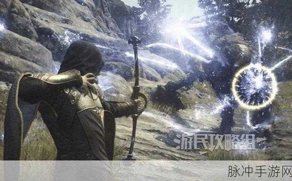 龙之信条2深度探索,温泉享受秘籍全解锁