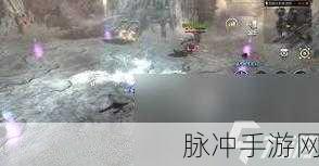 龙之谷手游副本深度剖析,踏遍无尽冒险的每一寸土地