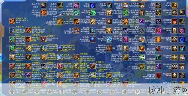 金铲铲之战,揭秘反甲的合成之道与实战应用