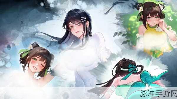 江湖如梦深度探索,鱼映眉与杜妆怜的绝妙阵容搭配