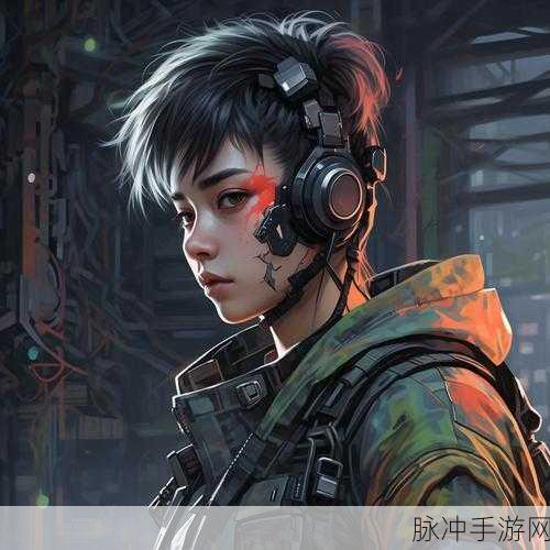 不服就来战,即时战斗与角色养成碰撞的竞技盛宴
