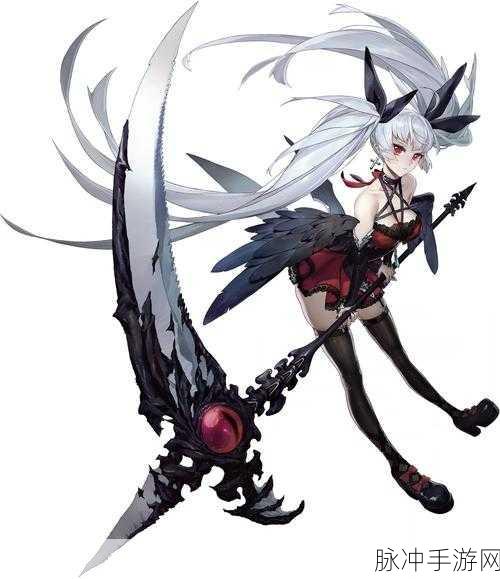 爆裂魔女觉醒立绘解锁秘籍，玩家必看