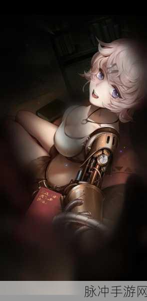 爆裂魔女觉醒立绘解锁秘籍,玩家必看