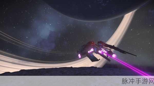 探索浩瀚宇宙,开启科幻冒险之旅——3D太空模拟器手游下载指南