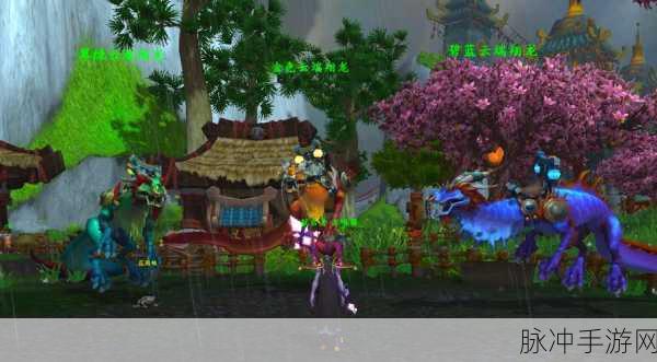 魔兽世界,探索声望崇拜的极限数量
