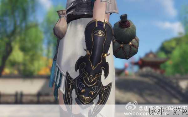 丐帮新纪元,天涯明月刀手游丐帮阿拉斯加风情探秘