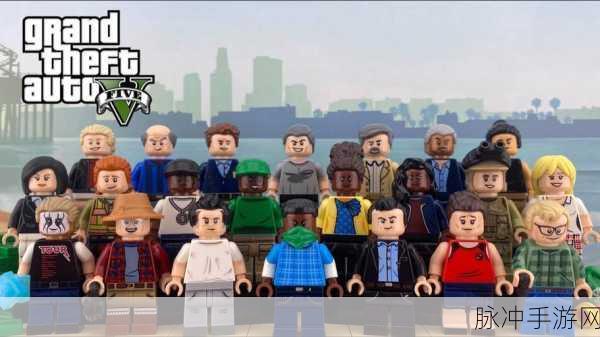 GTA5中的全能助手，揭秘机动作战中心（MOC）