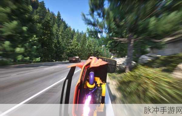 GTA5中的全能助手,揭秘机动作战中心(MOC)