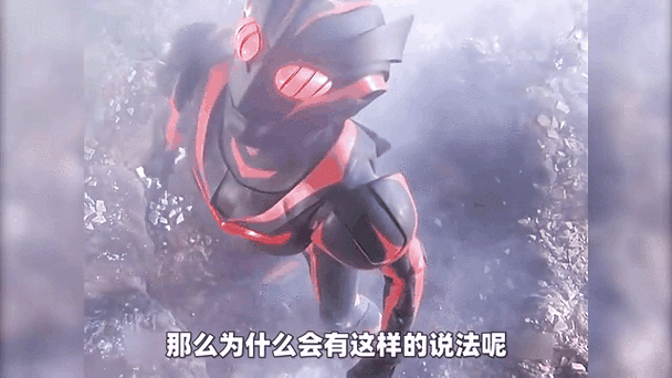 奈克瑟斯奥特曼，为何在玩家心中封神？