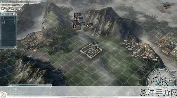三国志14,献帝拥立与废立,策略玩家的终极抉择