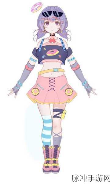 战娘学院,预约开启,二次元美少女养成新纪元