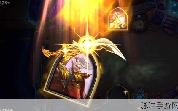 洛瑟玛·塞隆,魔兽世界传奇人物在手游中的新篇章