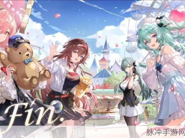 深空之眼CV阵容璀璨，声动星海唤醒游戏灵魂乐章