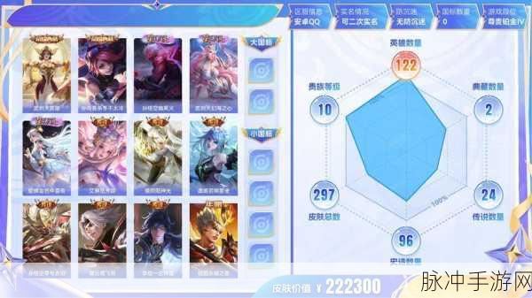 王者荣耀嗷呜小狼星元部件获取全攻略