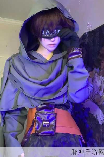 揭秘!第五人格先知最厌恶之物揭晓