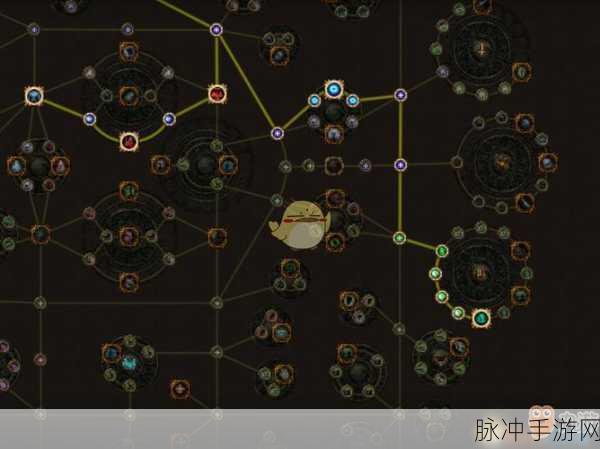 深度解析，流放之路COC，游戏界新星背后的秘密