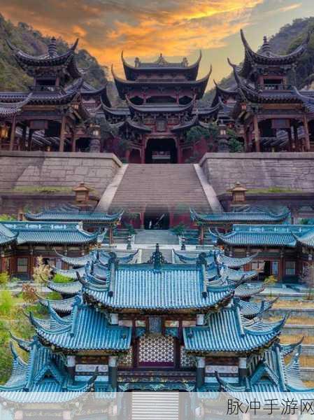 玲珑仙恋,探索梦幻唯美仙侠世界的奇妙之旅