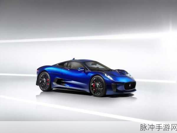 极品飞车18:宿敌新DLC燃爆登场,法拉利与捷豹激情碰撞