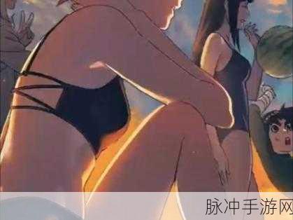 火影忍者沙滩小店,周期揭秘与经营攻略大放送