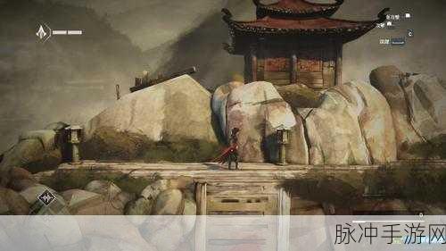 刺客信条编年史中国篇,手游界的时空穿梭之旅
