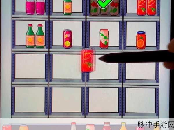 货物柜消消新体验，驾驶模拟乐趣多，解锁你的游戏新世界