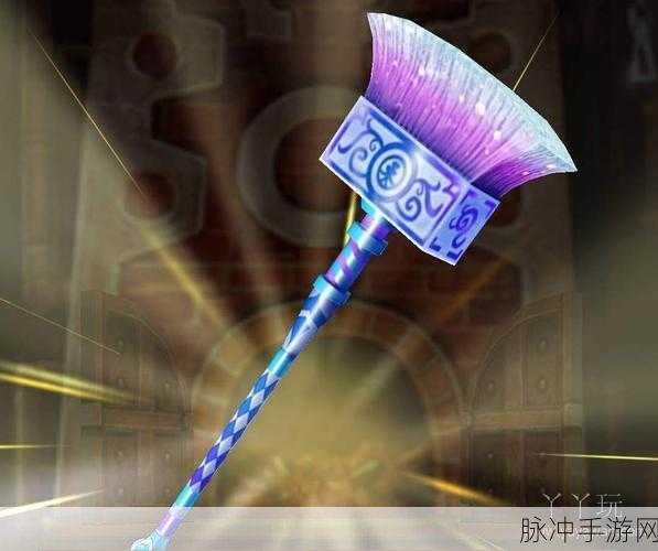 白猫计划枪兵4星武器雷鸣脊柱全解析与资源管理秘籍